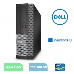 DELL OPTIPLEX 3020 SFF -...