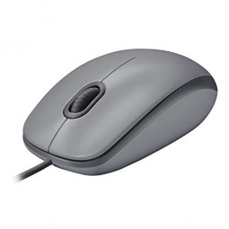 SOURIS FILAIRE OPTIQUE USB 2.0