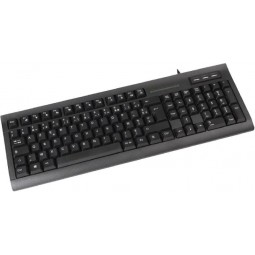 CLAVIER AZERTY FILAIRE USB 2.0
