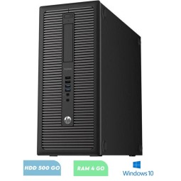 HP Prodesk 600 G1 TWR -...