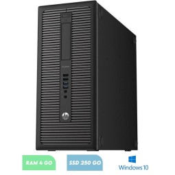 HP Prodesk 600 G1 TWR -...