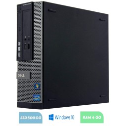 DELL OPTIPLEX 3010 SFF -...