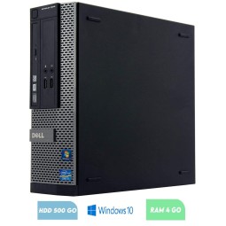 DELL OPTIPLEX 3010 SFF -...
