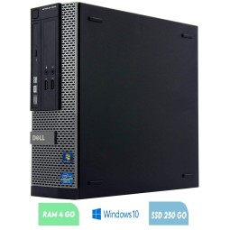 DELL OPTIPLEX 3010 SFF -...