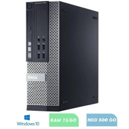DELL OPTIPLEX 9020 SFF -...