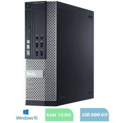 DELL OPTIPLEX 9020 SFF -...