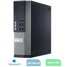 DELL OPTIPLEX 9020 SFF -...