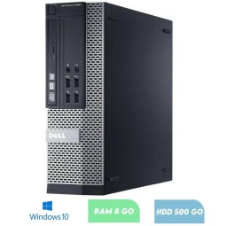 DELL OPTIPLEX 9020 SFF -...