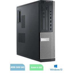 Dell Optiplex 7010 DT - i7...
