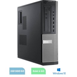 Dell Optiplex 7010 DT - i7...