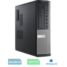 Dell Optiplex 7010 DT - i7...