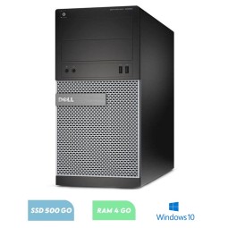 Dell Optiplex 3020 MT -...