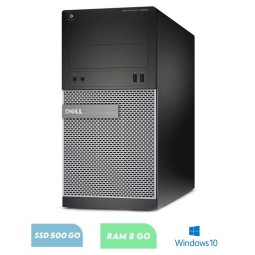 Dell Optiplex 3020 MT -...