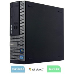 DELL OPTIPLEX 3010 SFF -...