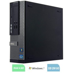 DELL OPTIPLEX 3010 SFF -...