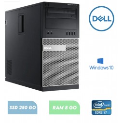 DELL OPTIPLEX 7010 -...