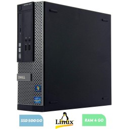 DELL OPTIPLEX 3010 SFF -...