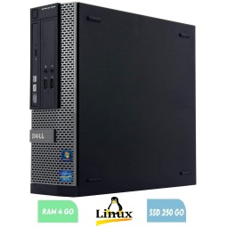 DELL OPTIPLEX 3010 SFF -...