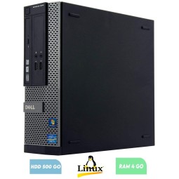 DELL OPTIPLEX 3010 SFF -...