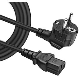 CABLE D'ALIMENTATION 220V