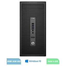 HP Prodesk 705 G1 MT -...
