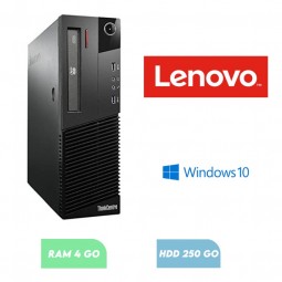 LENOVO M83 - WINDOWS 10 -...