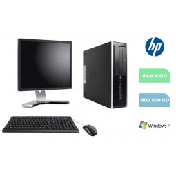 PC COMPLET HP 6200 PRO...