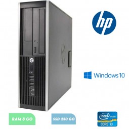 HP 8300 ELITE - Intel Core...